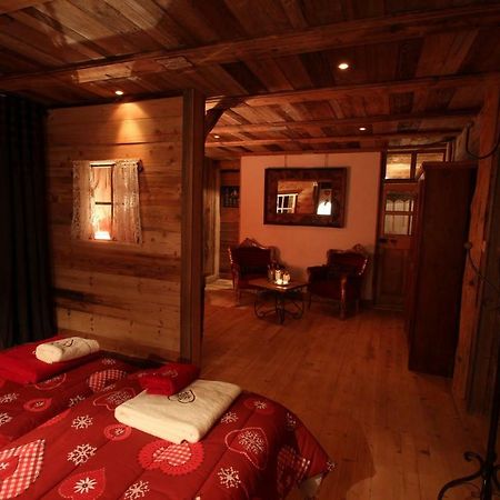 Chambres D'Hotes De Charme Douglas 사모엥 외부 사진